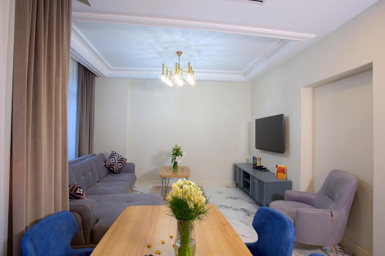 Princely Suites Истанбул Екстериор снимка