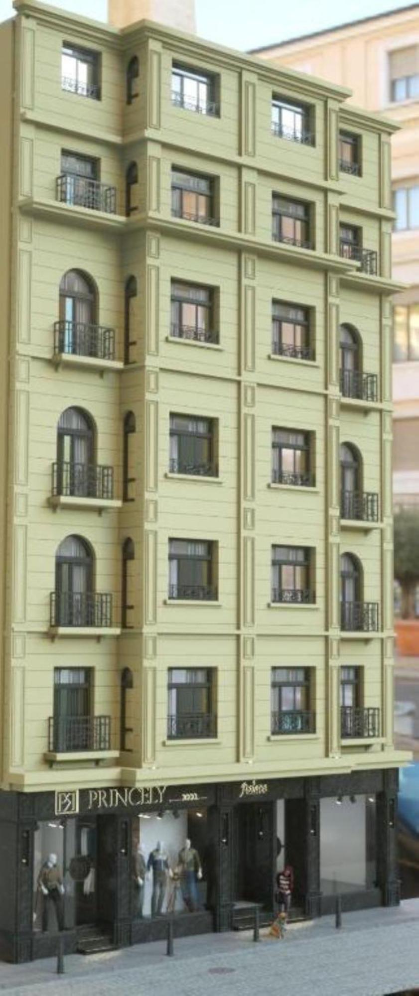 Princely Suites Истанбул Екстериор снимка