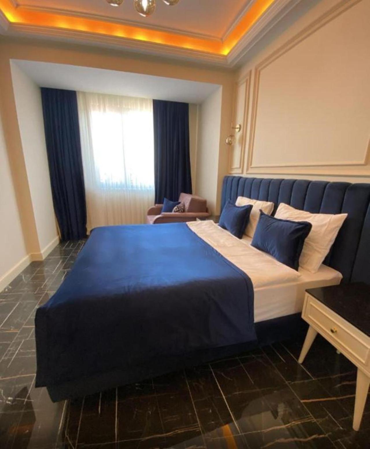 Princely Suites Истанбул Екстериор снимка