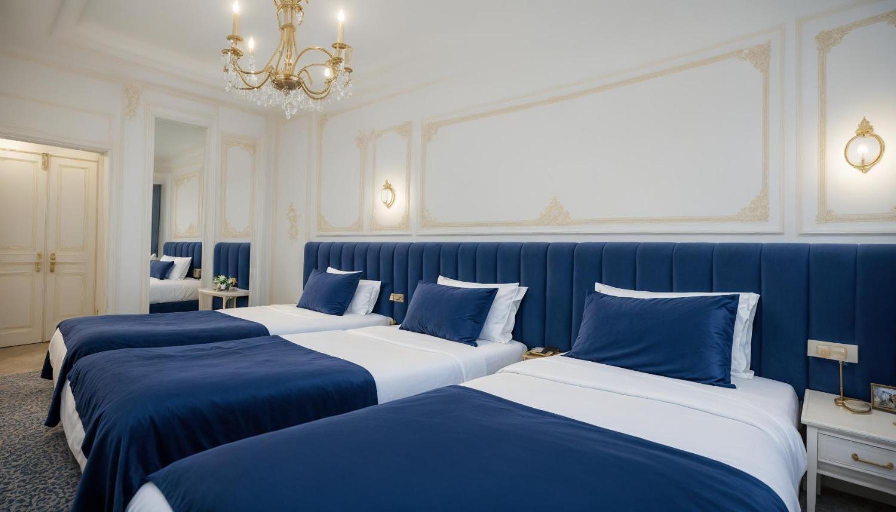 Princely Suites Истанбул Екстериор снимка